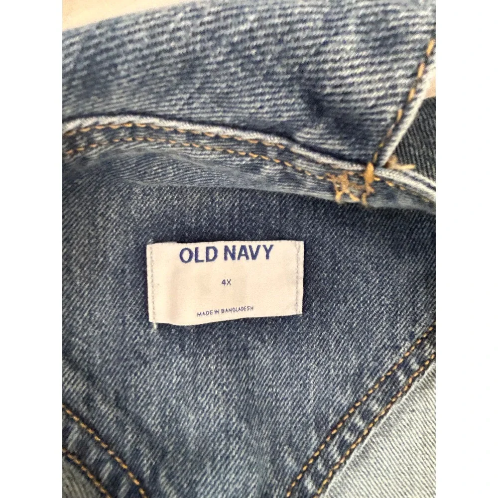 Old Navy old navy